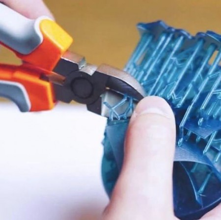 3D печать и постобработка